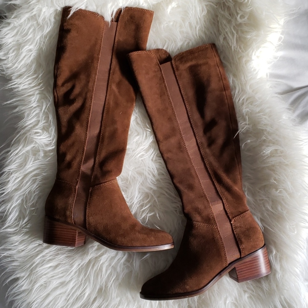 Steve Madden boots